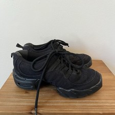 Sneakers da ballo Bloch suola