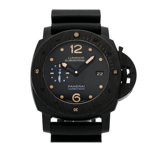 Panerai luminor sommergibile - panerai,