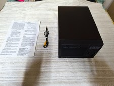 Altoparlante esterno filtrato