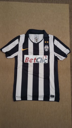 Maglia juventus calcio 2010 - maglia,