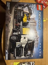 lego technic camion