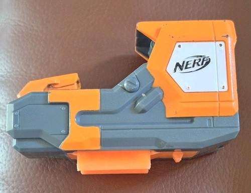 Nerf elite strike - nerf, n-strike