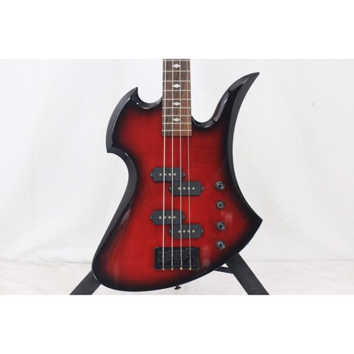 Rich mockingbird bass - mockingbird,