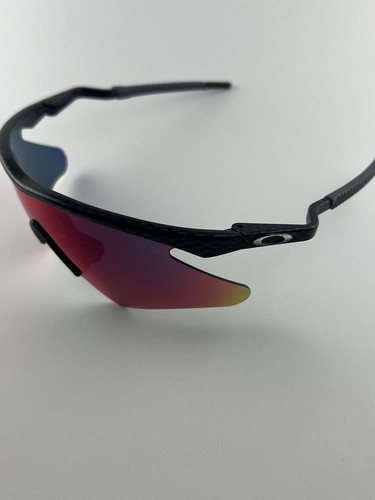 Oakley frame mumbo fibra di - m,