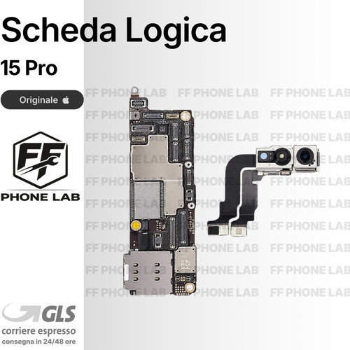 Scheda madre iphone pro - madre,