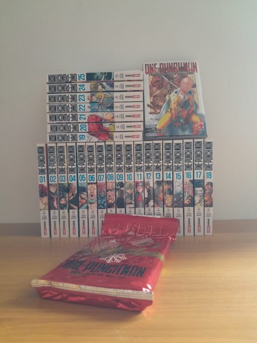 One punch man - , ita