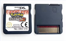 Pokemon VERSIONE BIANCA 2  NINTENDO DS NDS ITA LEGGI DESCRIZIONE