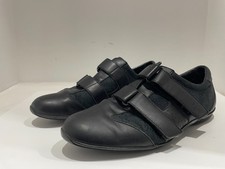 GUCCI Scarpe Trainers Leather