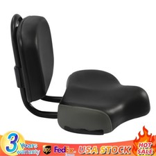 Grande Schienale Sella Bici