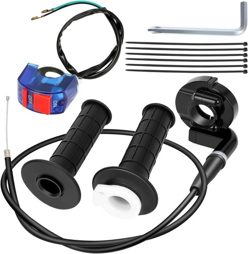 Gruppo cavi acceleratore mini