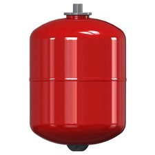 Vaso espansione solare a