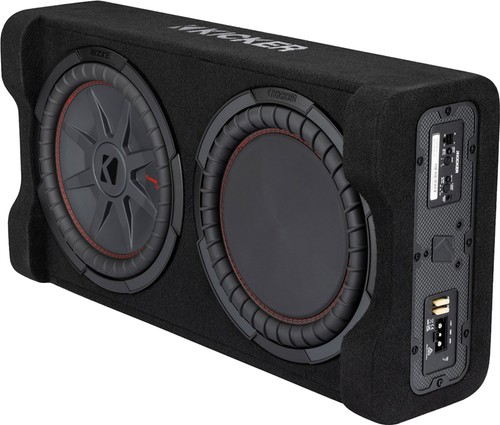 Kicker 51ptrtp12 custodia - kicker,