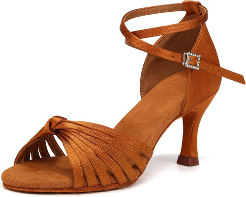 Scarpe ballo latino per le - latino,