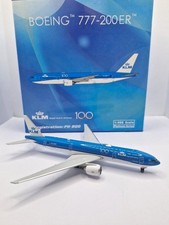 Phoenix 1:400 KLM Royal Dutch