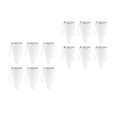  12 Pezzi Sacchetti per