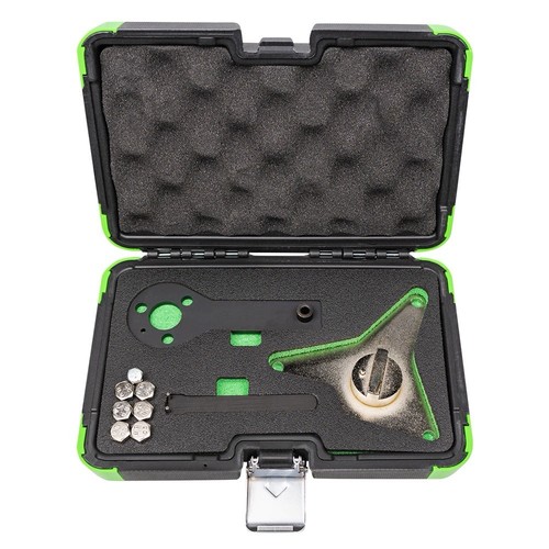 Jbm 54215 kit attrezzo messa - 54215,