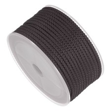 Corda intrecciata nylon 3 mm
