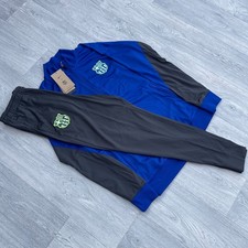 Nike Strike FC Barcelona Dri