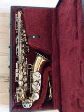 Sax Contralto Grassi Professional made in Italy anno 1983