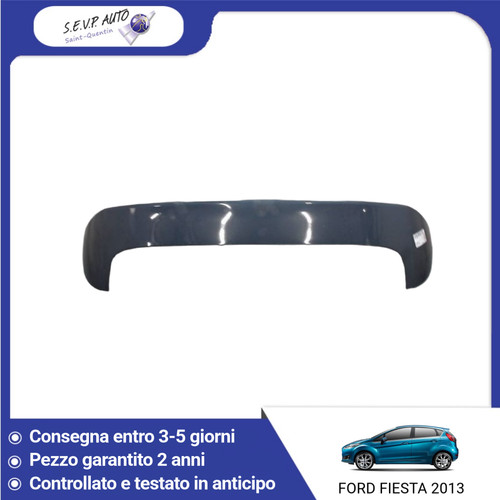 Alettone posteriore - 🇮🇹,
