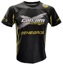 T-shirt Can-Am Renegade /