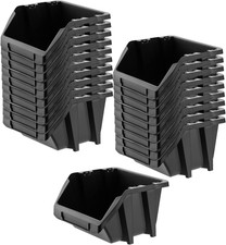 Cassetta Impilabile Da