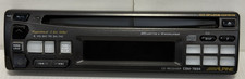 Autoradio vintage Alpine