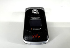 Sony Ericsson W300i Walkman