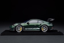 1:18 Spark Porsche 911 GT3 RS