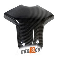 Carena serbatoio carbonio per
