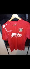 Maglia Match Worn Di Canio
