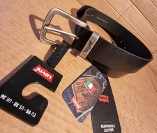 Cintura uomo Levi's Premium