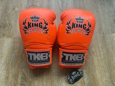 Guantoni da boxe Top King 12