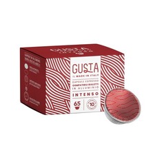 Bialetti Gusta Intenso 65