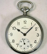 Orologio tasca perseo - da,