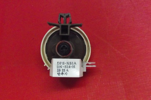 Pressostato lavatrice samsung - pressostato,
