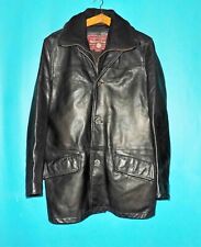 Giacca Marlboro Classics Pelle