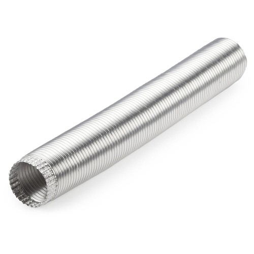 Tubo flessibile alluminio