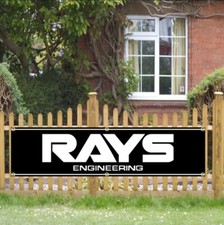 Raggi Volk Racing Wheel Nobori