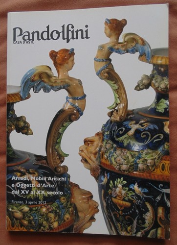 Cataloghi asta pandolfini - 3,