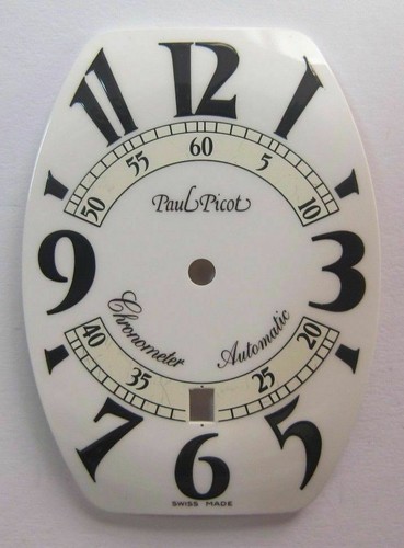 Nuovo paul picot firshire 3000 - picot,