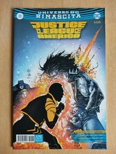 Justice League America n.46