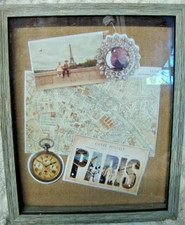 CORNICE PORTAFOTO Shadow Box