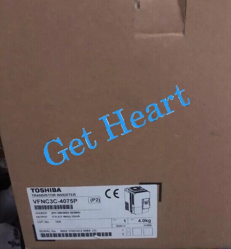 1pz nuovo toshiba - nuovo, inverter