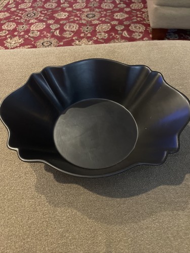 Ceramica umbra grande ciotola - ceramica,