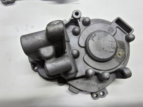 Copertura mercedes r1371810001 - copertura,