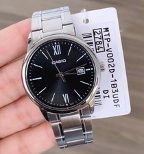 CASIO MTP-V002D-1B3UDF