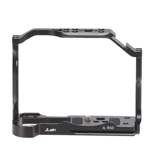 Gabbia fotocamera lega - in,