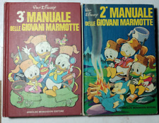 2 MANUALI DELLE GIOVANI