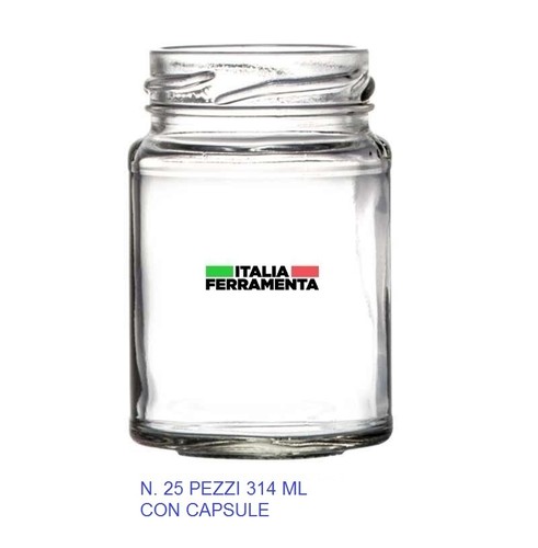 Pezzi vasetto boccaccio - n.25,